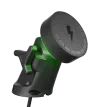 Aqua Amp Minimal LED Ball Joint Arm Mounted Waterproof Wireless Phone Charger - 15W Qi2 - 600 Series additional 1