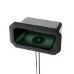 Aqua Amp Marine Grade Charging Waterproof Cubby with Integrated LED Status Light - 10w additional 1