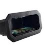 Aqua Amp Marine Grade Charging Waterproof Cubby with Integrated LED Status Light - 10w additional 3