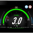 LX Nav E500 Multi Functional Display- Navigation &amp; Remote Monitoring additional 1
