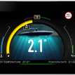 LX Nav E500 Multi Functional Display- Navigation &amp; Remote Monitoring additional 2