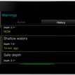 LX Nav E500 Multi Functional Display- Navigation &amp; Remote Monitoring additional 3
