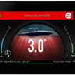 LX Nav E700 Multifunctional Display - Navigation &amp; Remote Monitoring additional 3