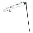 Lewmar Vector Manual Shallow Water Anchor - White Aluminium additional 2