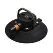 Seasucker With Stainless Steel D-Ring (Holds Ropes &amp; Straps in Place) additional 3