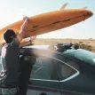 Seasucker Surf Board Rack additional 3