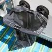 Seasucker Waste Bin Holder Band - Large additional 3