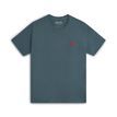 Florence Marine Burgee T-Shirt additional 1