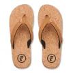 Foamlife -  Mully Cork - Men's Flip Flops additional 1