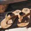 Foamlife -  Mully Cork - Men's Flip Flops additional 3