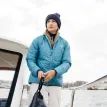 Gill Athena Women's Jacket (Reversible) additional 7