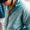Gill Athena Women's Jacket (Reversible) additional 9