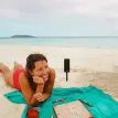 POCA PINE Beat Speaker - Beach Bum Set additional 3