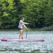 Aqua Marina Coral Touring (Raspberry) Touring iSUP 11'6 additional 7