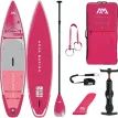 Aqua Marina Coral Touring (Raspberry) Touring iSUP 11'6 additional 1