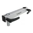 Lagun Short Extension Arm 30cm (Socket &amp; Tap) Natural Anodised additional 1