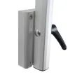 Lagun Standard Extension Bracket - Natural Anodised additional 2