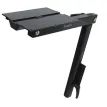 Lagun Table Leg System 500mm - Carbon Black additional 1