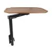 Lagun Table Leg System 500mm - Carbon Black additional 4