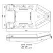 Seago 2.4M Airdeck and Keel Spirit Boat additional 3