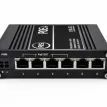 IRIS Four Channel + Uplink PoE Switch - PoE04v2 additional 1