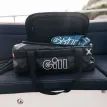 Gill Navigator Tarp Bag 25L - Black additional 5