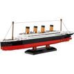 R.M.S Titanic Brick Model Kit - 593Pcs additional 2