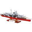Tirpitz Brick Model Kit - 593 Pcs additional 2