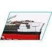 Tirpitz Brick Model Kit - 593 Pcs additional 4