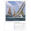 Beken of Cowes Yachting Calendar 2027 additional 5