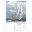 Beken of Cowes Yachting Calendar 2027 additional 3