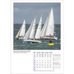 Beken of Cowes Yachting Calendar 2027 additional 2