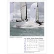 Beken of Cowes Yachting Calendar 2027 additional 12