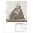 Beken of Cowes Classic Calendar 2027 additional 2