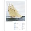 Beken of Cowes Beauty of Sail Calendar 2027 additional 5