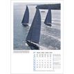 Beken of Cowes Beauty of Sail Calendar 2027 additional 2