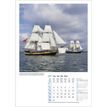 Beken of Cowes Beauty of Sail Calendar 2027 additional 6