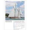 Beken of Cowes Beauty of Sail Calendar 2027 additional 12