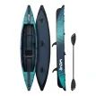 WAVE Navigator 3.0 1 Person Inflatable Canoe/Kayak additional 1