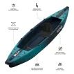 WAVE Navigator 3.0 1 Person Inflatable Canoe/Kayak additional 2
