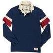 Bullwren Hooped Rugby Top additional 1