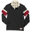 Bullwren Hooped Rugby Top additional 2