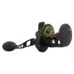 PENN Squall II Conventional Reel 4.8:1 additional 2