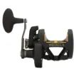 PENN Squall II Conventional Reel 4.8:1 additional 4