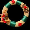 Handmade Nautically Themed Christmas Wreaths additional 11
