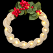 Handmade Nautically Themed Christmas Wreaths additional 6