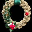 Handmade Nautically Themed Christmas Wreaths additional 3