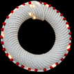Handmade Nautically Themed Christmas Wreaths additional 1