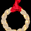 Handmade Nautically Themed Christmas Wreaths additional 9