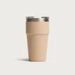 YETI 20 Oz Stackable Cup - Tahini additional 2